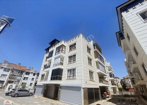 Keçiören'de Yeni Binada Giriş Katta 3+1 Satılık Fırsat Daire