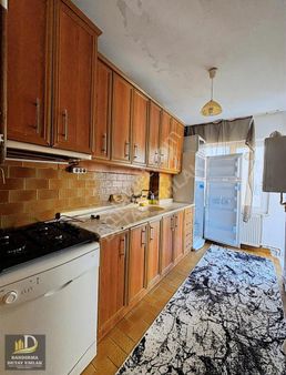 Detay Emlak'tan Deniz Manzaralı Full Eşyalı Kiralık Daire