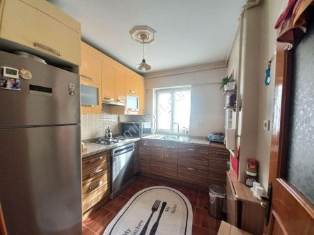 Şeref Emlak Ordu Caddesi Üzerin Asansörlü 3+1 Daire 7.750.000 Tl