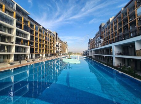 Myway Wins Blue Teraslı Orman Cepheli Kiralık 1+1 Daire