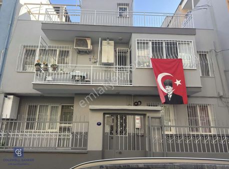 Çamdibi'nde 2+1 Yenilenmiş Kiralık Daire