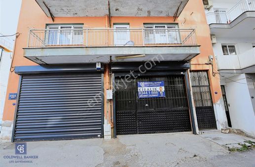 Çiğli Araştırma Hastanesi Yakını Kiralık 115 M2 İşyeri