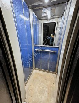 İks Emlaktan Satılık Mekezi Konumda 3+1 Daire