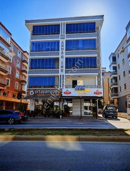 Eski Fırın Yanında Bulvara Cephe Lüx Satılık 2+1 Daire