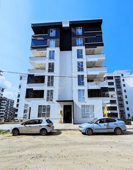 19 Mayıs Bulvarına Yakın Deniz Manzaralı Lüx 2+1 Daire