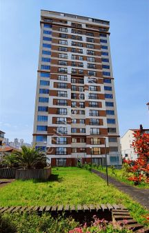 Fatsa Sahilde Panoromik Deniz Manzaralı Lüx Kiralık 3+1 Daire