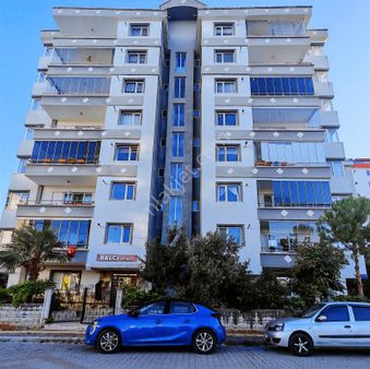 Deniz Mazaralı Tramvay Altında Lüx Satılık 3+1 Daire