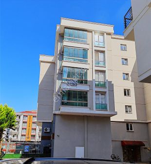 Kurupelit Tramvay Durağında Eşyalı Lüx Kiralık 1+1 Daire