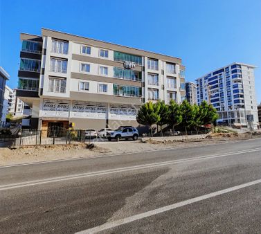 Aydınlıkcad. Üzerinde Sıfır Lüx Satılık 3+1 Daire