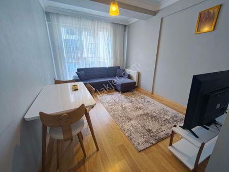 Güneyden Tülin Cad. 2+1.85 M2 Karanlık Odasız Balkonlu Daire