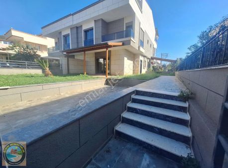 Özderede Satılık Sıfır Bahçeli Yazlık