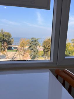 Ercanlar Emlak’tan Satılık Full Deniz Manzaralı Daire