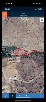 Satılık Bağ Konak 1600 M2