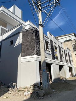 Artenew’den 1+1 Sıfır Doğalgazlı Asansörlü Bitmek Üzere Fırsat Satılık Daire