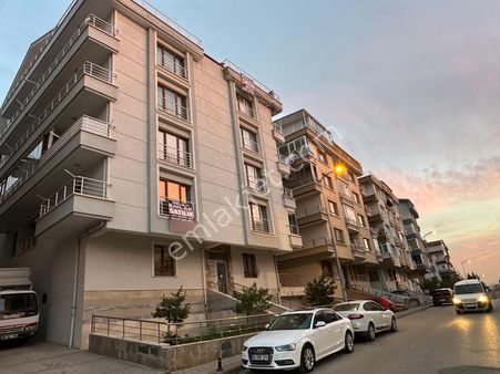 Relax'tan 4+1 185 M2 1.kat Ön Cephe Kap.oto.yüksek Kredili Kacmz