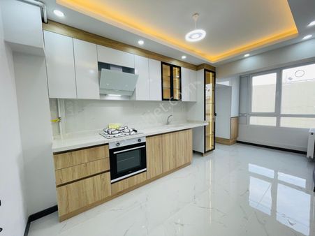 Ns Prestij Den Elvankent De Yht Yakını Satılık Daire