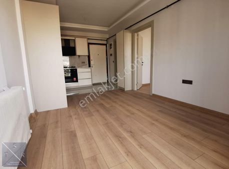 Tsr'den Şemikler Ordu Bulvarı Paraleli Satılık 1+1 Daire