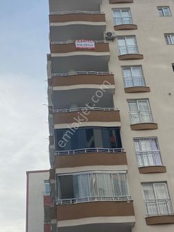 Pınar Mahallesi'nde 2+1+kiler Genis Oturumlu 8/7 Kati Satilik Daire