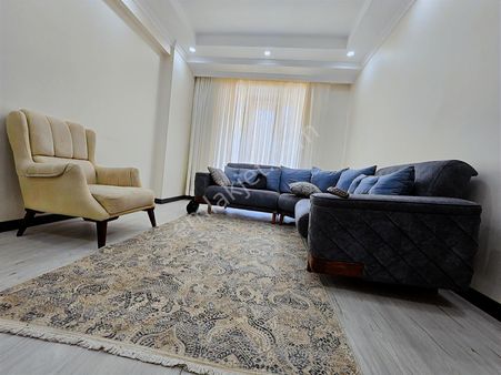 Satılık Altinsehir Mah.de 2+1 Yüksek Giriş