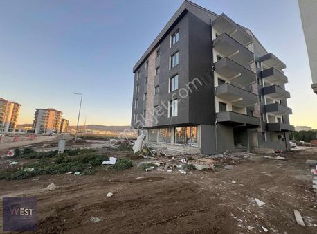 Çanakkale Karacaören Bölgesi 60 M Yola 1 Parsel Geniş 2+1