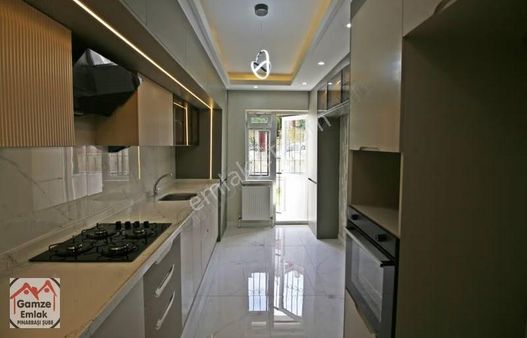 Gamze Emlak'tan Tandoğan'da Tasarım Harikası^3+1^bağımsız^fırsat