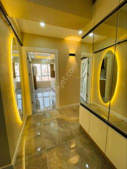 Ns Prestij Den Süvari Mah Gimsa Yakını Full Yapılı Satılık Daire