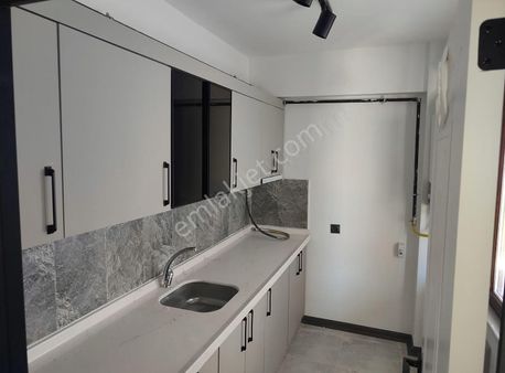 Asel'den Vatan Bilgisayar Arkası 1+1 Sıfır A Kalite Daire