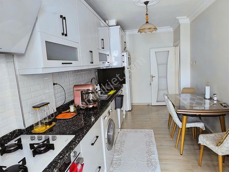 Metin Gayrimenkul Den Mersin Akdeniz Mesudiye Mah Satılık