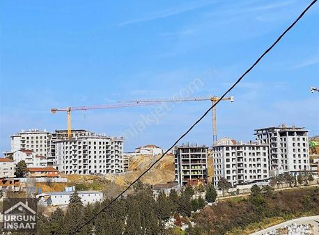Belediye Beyanlı Vergileri Ödenmiş İmarlı Arsaların Yanıbaşında