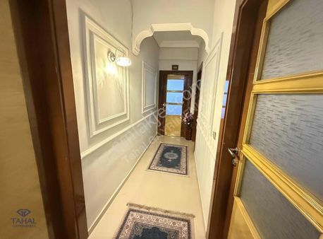 Bahçelievlerde Denize Adım Mesafe 3+1 Katta Masrafsız Daire