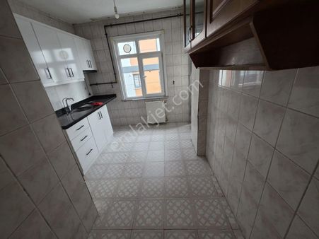 M. Akifte Kiralık 1+1 Masrafsız 2. Kat Daire