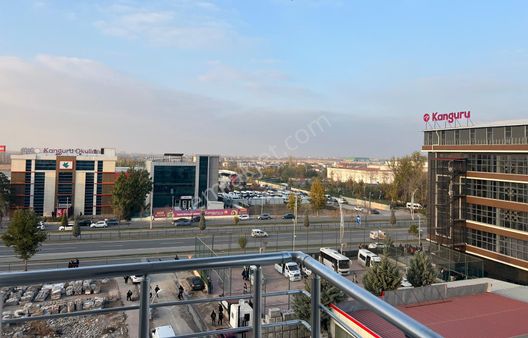 Bostanbaşında Satılık 3+1 Daire