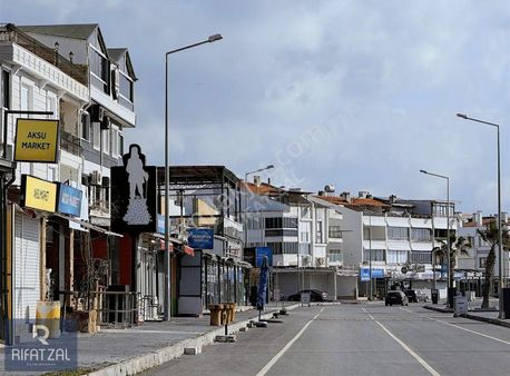 Sarımsaklı Plajına Sıfır 1+1 Full Esyalı Yaz Kış Kiralık Daire