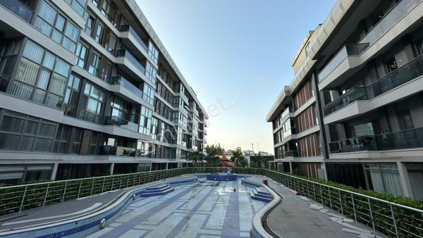 Turyap Soner'den Kiralık, 7/24 Güvenlikli Sitede Kiralık 2+1