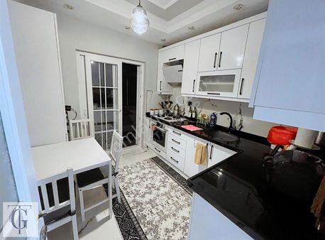 Taştan Grup'tan Hadımköy Toki'de 95m2 Full Tadilatlı Daire