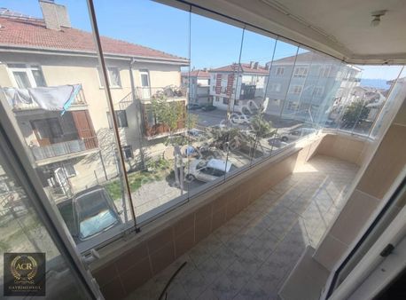 Acr'den Dumlupınar İlkokulu Yakını 1.kat Ön Cephe Kiralık Daire