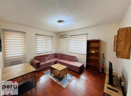 Pera'dan Yerleşim Sitesi Ayrı Mutfak