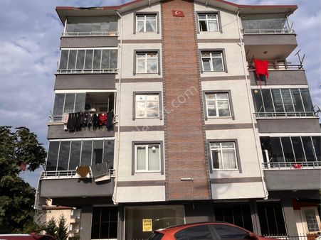 Satılık 2+1 100 M2 Daire