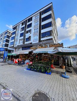 Tekkeköy Merkezde Devren Satılık Market & Manav