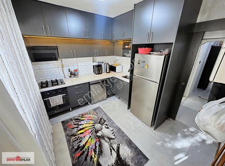 Şeref Emlak Satılık 3+1 Çift Balkonlu Daire 4,850,000 Tl