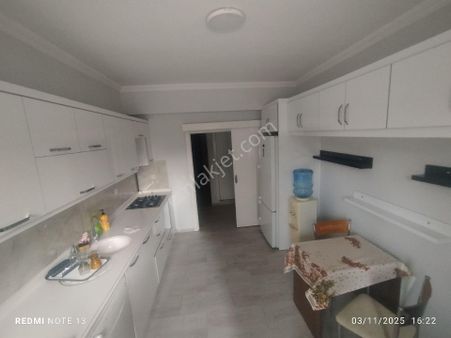 Ahimesut Bulvarı Üzerinde Türkbeyletine Yürüme Ördafedimde 3+1 Giriş Dairesi