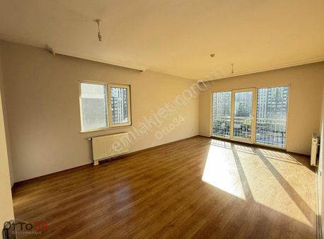 Otto34'den İnnovia 2 Etap Ana Bloklarda Kiralık Boş 3+1