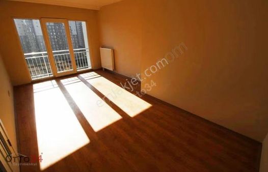 Otto 34'den İnnovia 3.etap Ta Alçak Kat Havuz Cephe Kiralık 2+1