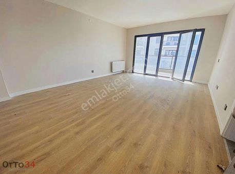 Bahçeşehir Bahçekent Toki Hoşdere Konutlarında Satılık 3+1 Daire