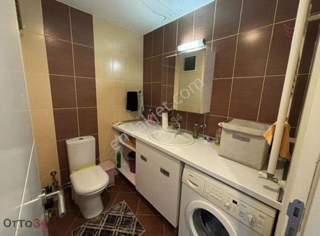 Otto34'den İnnovia 2 Etap Havuz Cephe Eşyalı 1+1 Satılık Diare