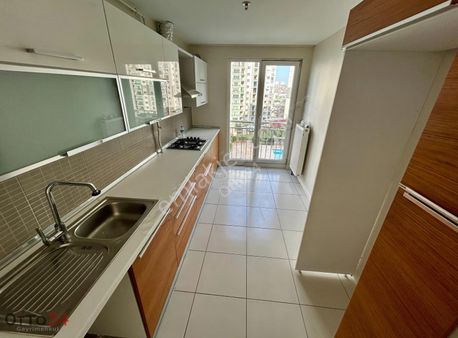 Otto34'den İnnovia 3'de Havuz Manz Bahçe Katı 3+1 Hemen Taşın