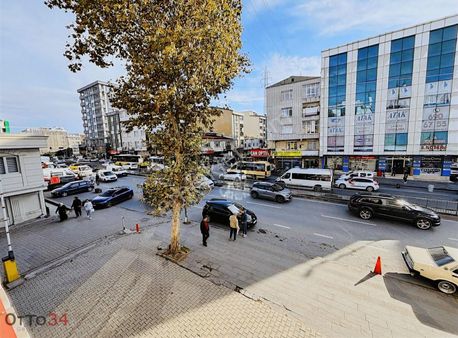 Otto34 'den Esenyurt Depo Durağı Ana Cadde Üzeri Kiralık Ofis