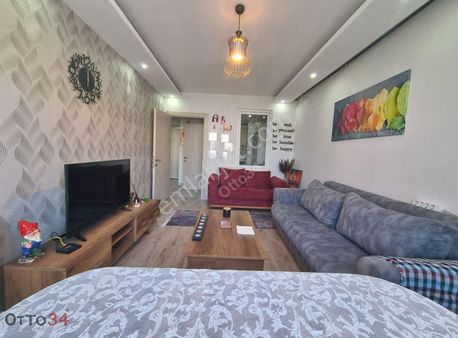 Aqua Kavaklı Sitesi Kiralık 1+1 Eşyalı Kapalı Mutfak Daire