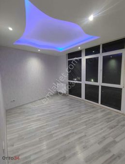 Otto34'den Fitower Sitesinin En Büyük 1+1 Dairesi