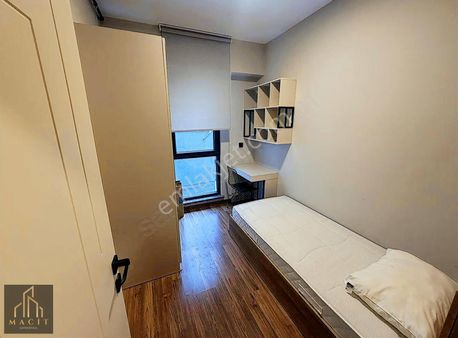 Macit'den Ada Green'de Kiracısız Eşyalı 2+1 Lüks Satılık Daire